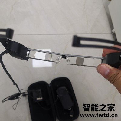 口碑评价：EPSON爱普生BT-300增强现实AR智能眼镜怎么样？是几线品牌？？