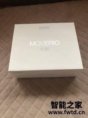 口碑评价：EPSON爱普生BT-300增强现实AR智能眼镜怎么样？是几线品牌？？