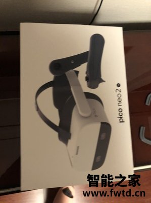 很想知道Pico Neo2 Lite套装VR眼镜一体机怎么样？使用感受遇鬼如何？