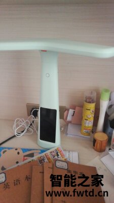 事实吐槽：大力智能作业灯T5Pro怎么样?质量是不是真的差? 