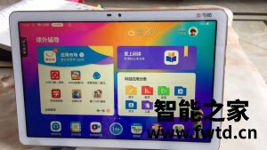 真实曝光读书郎 学习机V100+怎么样？一个月后感受揭秘！ 