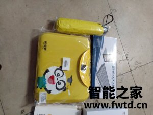 优学派学习机U36+怎么样,真的别被忽悠!揭秘大感受 