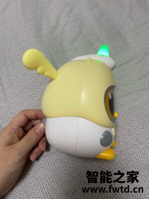 【反馈】物灵LK1608 Luka Mini怎么样,千万不要被忽悠啦!揭秘大感受 