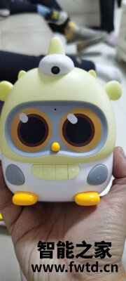 【反馈】物灵LK1608 Luka Mini怎么样,千万不要被忽悠啦!揭秘大感受 