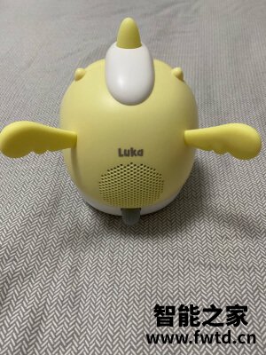 【反馈】物灵LK1608 Luka Mini怎么样,千万不要被忽悠啦!揭秘大感受 
