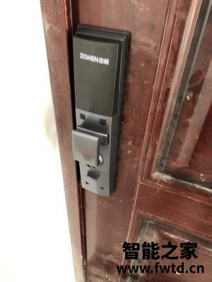 用户反馈忠恒指纹锁怎么样,使用一个月后交流!!!【实话大揭秘