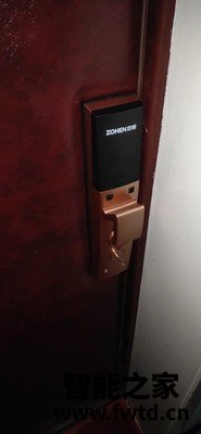 用户反馈忠恒指纹锁怎么样,使用一个月后交流!!!【实话大揭秘