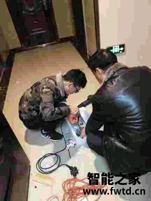用户反馈忠恒指纹锁怎么样,使用一个月后交流!!!【实话大揭秘