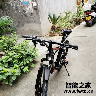 正步新款电瓶单车用后不后悔原因