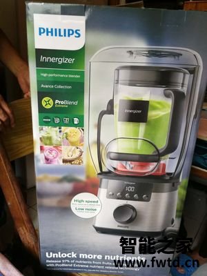 philips /飞利浦家用多功能辅食机用后10天感受曝光，谈内幕感受