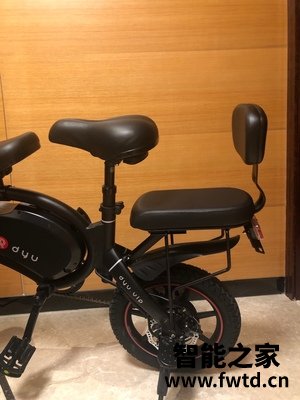 大鱼亲子电动自行车真实调查报告，不看后悔