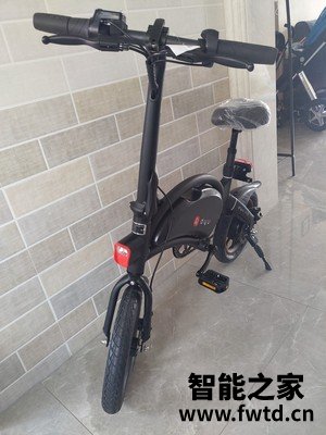 大鱼亲子电动自行车真实调查报告，不看后悔