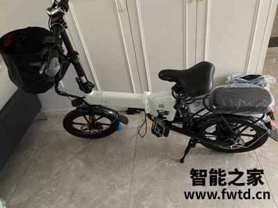 fiido新国标折叠电动自行车山地车真实使用揭秘，不要跟风选！