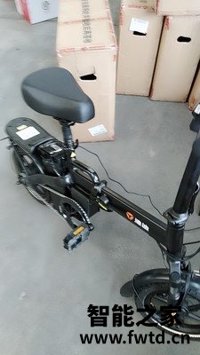 雅迪电动自行车折叠款f3时尚牌子差不差？