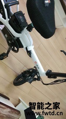 雅迪电动自行车折叠款f3时尚牌子差不差？