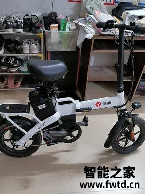 雅迪电动车gt3 48v20ah锂电池质量太烂？是事实吗
