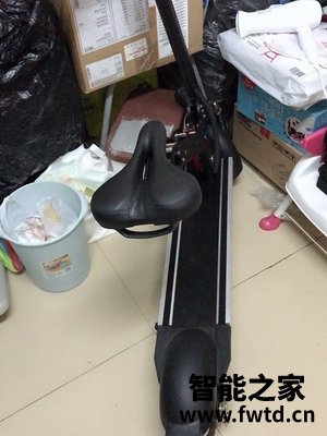 正步亲子电动滑板车代步车电动车千万不要买？是造谣还是事实？