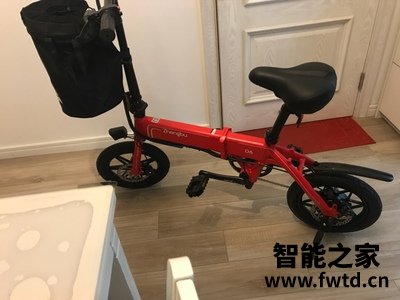 正步代驾折叠式助力车电动自行车真实使用心得，不看后悔