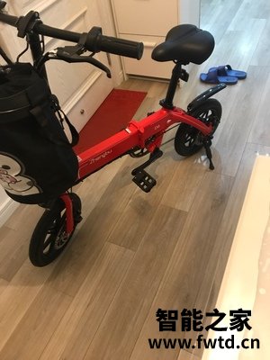 正步代驾折叠式助力车电动自行车真实使用心得，不看后悔