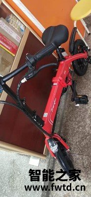 正步代驾折叠式助力车电动自行车真实使用心得，不看后悔