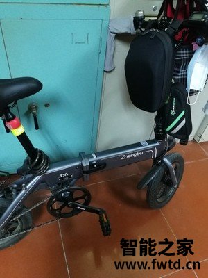 正步代驾折叠式助力车电动自行车真实使用心得，不看后悔