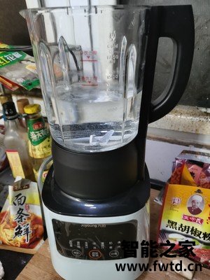 joyoung破壁多功能家用预约豆浆机价格口碑参看