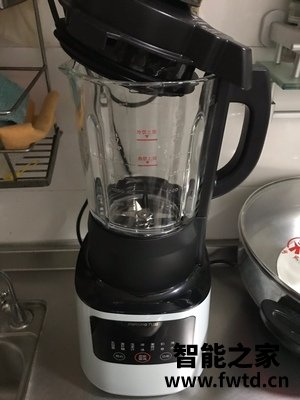 joyoung破壁多功能家用预约豆浆机价格口碑参看