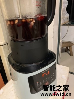 joyoung破壁多功能家用预约豆浆机价格口碑参看