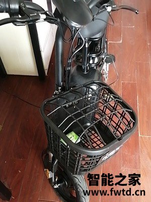 比德文小型男女48v包邮电动自行车图文特分享用后一周感受