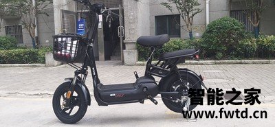 比德文小型男女48v包邮电动自行车图文特分享用后一周感受