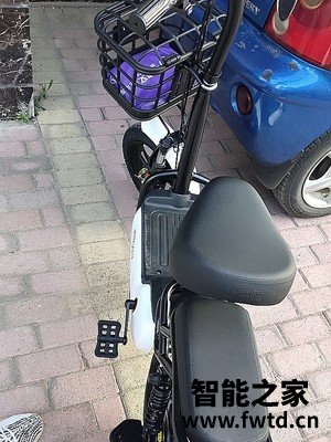 比德文小型男女48v包邮电动自行车图文特分享用后一周感受