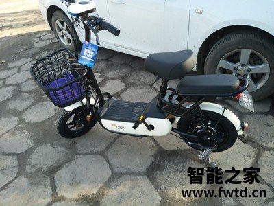比德文小型男女48v包邮电动自行车图文特分享用后一周感受