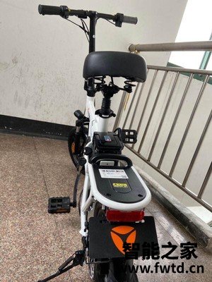 雅迪折叠代驾电动自行车f3锂电瓶车优缺点曝光分析