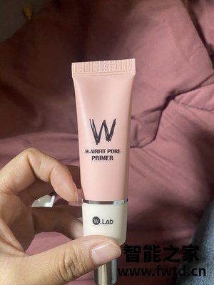 粉底液哪个品牌好,wlab隔离霜有什么作用 