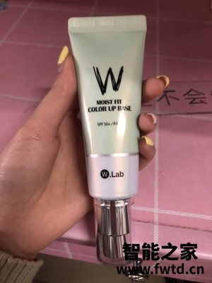 粉底液哪个品牌好,wlab隔离霜有什么作用 
