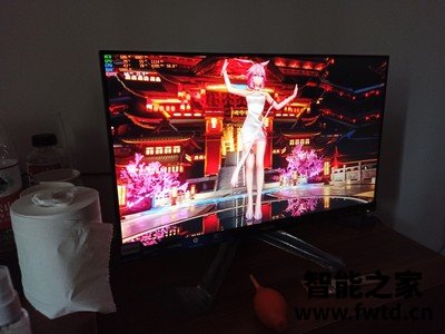直观感受说说：卓威奇亚XL2436K评测怎么样？用户评价好不好!!使用八个月感