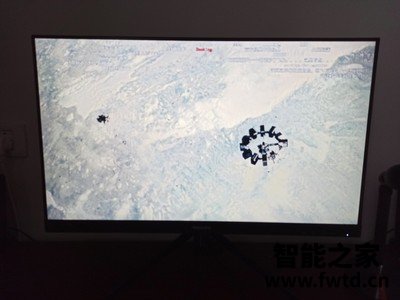 直观感受说说：卓威奇亚XL2436K评测怎么样？用户评价好不好!!使用八个月感