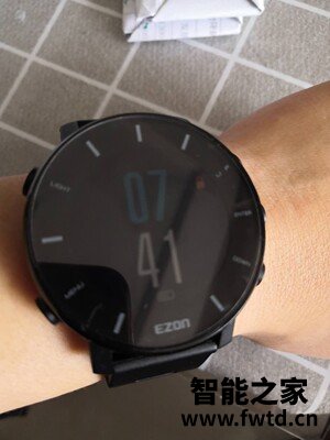 已入手评价EZON宜准运动手表T935怎么样？为什么那么多好评？