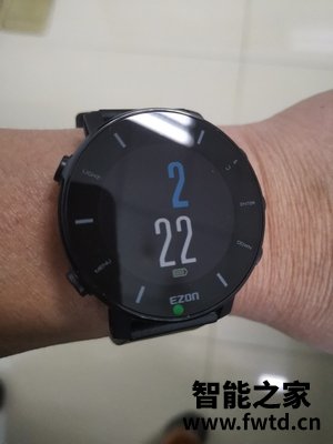 已入手评价EZON宜准运动手表T935怎么样？为什么那么多好评？