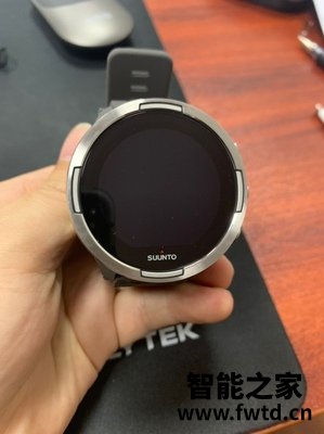 松拓颂拓斯巴达Baro智能运动手表怎么样？质量合格吗？