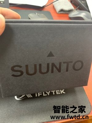 松拓颂拓斯巴达Baro智能运动手表怎么样？质量合格吗？