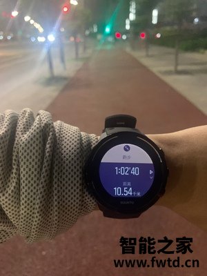 松拓颂拓斯巴达Baro智能运动手表怎么样？质量合格吗？