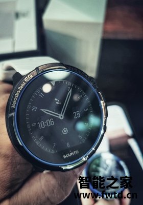 真实反馈：颂拓9钛合金奔驰联名户外运动手表怎么样？评价差是不是真的？