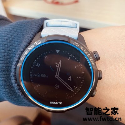 真实反馈：颂拓9钛合金奔驰联名户外运动手表怎么样？评价差是不是真的？