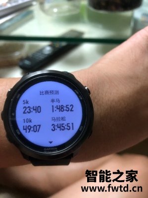 曝光，佳明 Forerunner735运动手表怎么样？为啥这么多好评？？