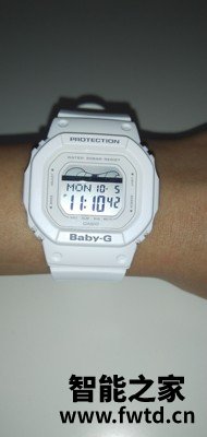 实情分析：casio卡西欧Baby-G运动户外防水手表怎么样？好评是真的吗？