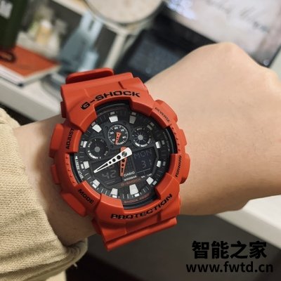 【验证真相】卡西欧手表 G-SHOCK怎么样？真的这么好吗？？