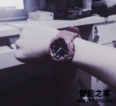 【验证真相】卡西欧手表 G-SHOCK怎么样？真的这么好吗？？