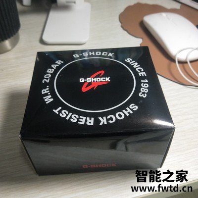 【验证真相】卡西欧手表 G-SHOCK怎么样？真的这么好吗？？