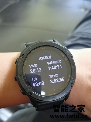 发个贴子，吐槽Jeep吉普智能小红表运动户外手表怎么样？打算买的都看看！